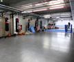 O lume întreagă SUB stadion! » Tur în „labirintul” din Giulești: imaginile sunt spectaculoase