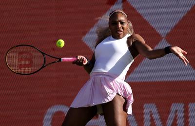 Serena Williams vrea să joace la dublu cu o finalistă de Mare Șlem la următorul său turneu