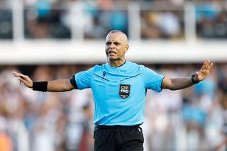 FIFA a ales arbitrul care va oficia meciul de deschidere al Cupei Mondiale de fotbal