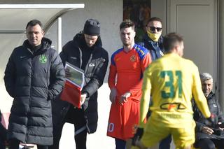 Pus pe liber după doar 3 meciuri la FCSB, semnează cu Dumbrăvița