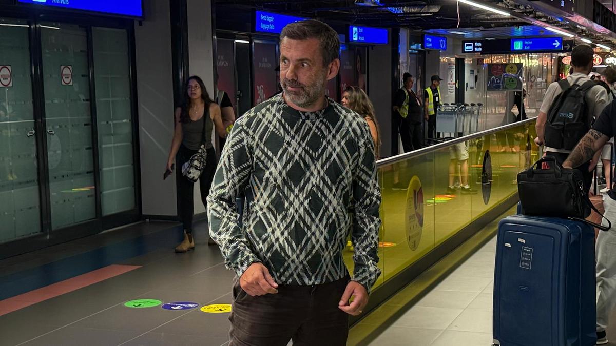 Zeljko Kopic a revenit în România și a spus totul despre despărțirea de Dinamo: „Acum nu mai trebuie să intri pe Google ca să mă cauți”