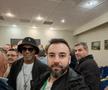 Boravision, brandul românesc de ochelari de soare dedicat fanilor echipelor naționale