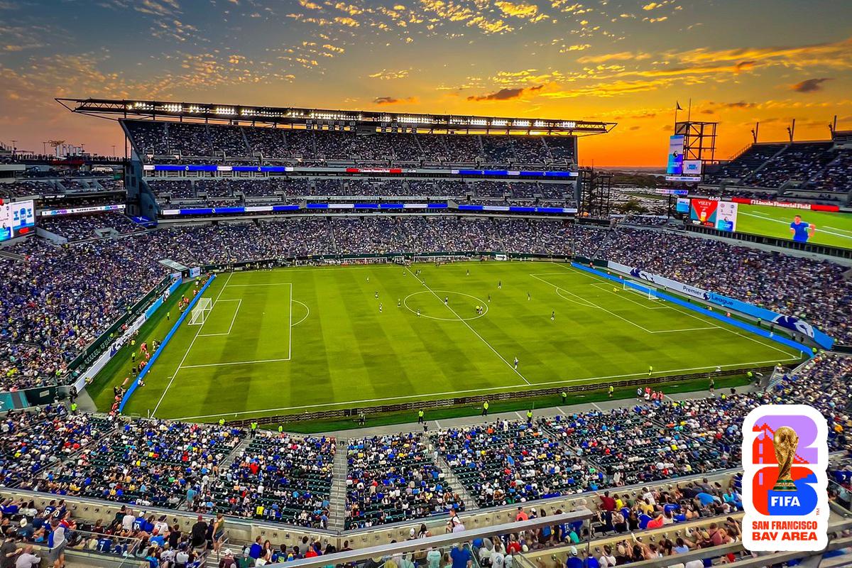 11 orașe din SUA, 3 din Mexic și 2 din Canada și tot atâtea stadioane vor fi gazdele CM 2026