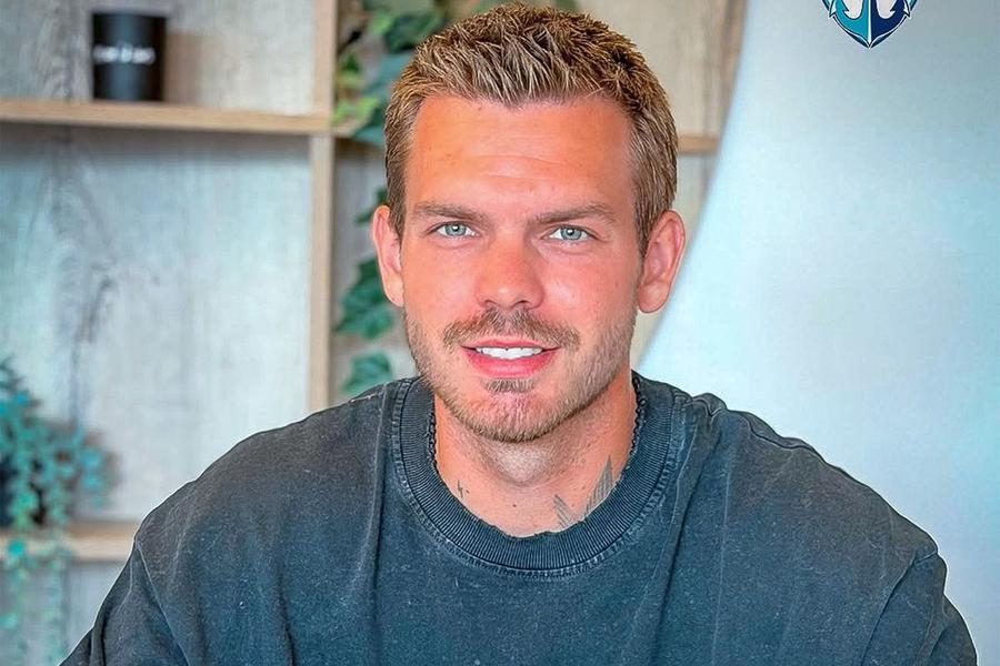 Denis Haruț, prezentat la FC Voluntari Patronul echipei din Superliga șochează: „Nu mai pot să țin echipa! Nu mai am puterea financiară”