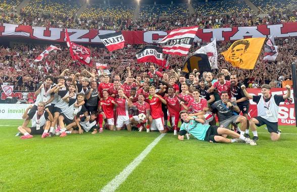 Reduceri masive! Dinamo a lansat abonamentele pentru sezonul viitor