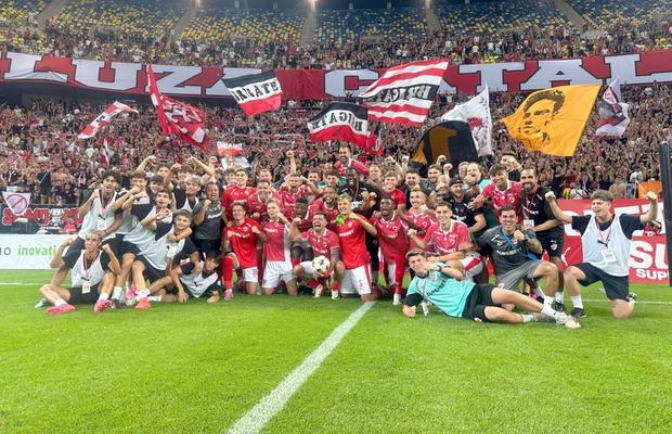 Reduceri masive! Dinamo a lansat abonamentele pentru sezonul viitor