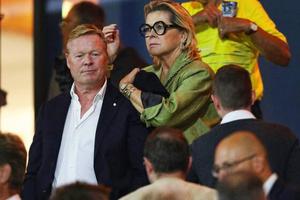 Drama lui Ronald Koeman! » Anunț cutremurător făcut astăzi pe Instagram de fostul selecționer al Olandei