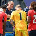 Selecționerul Thomas Tuchel mizează pe unitatea vedetelor Angliei / Foto: Imago