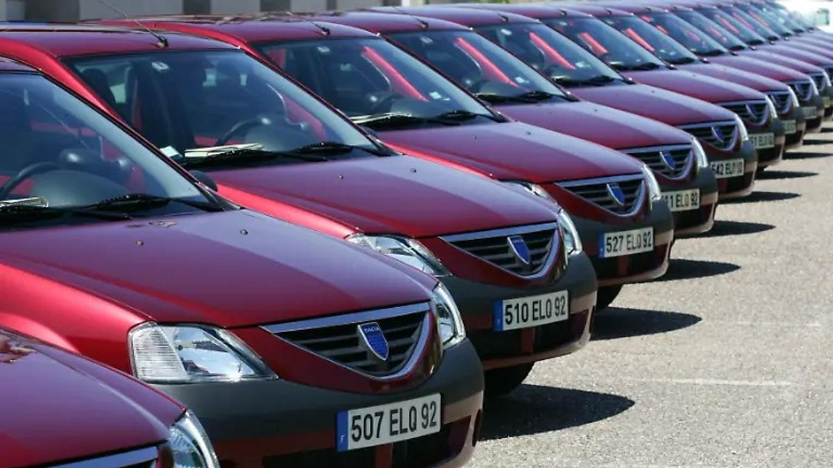 Colecția Dacia, diverse