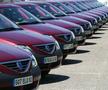 Colecția Dacia, diverse