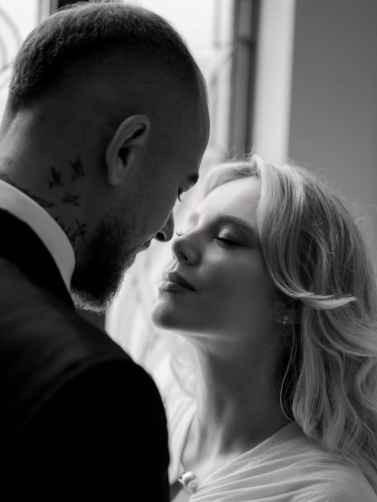 Anca Surdu, iubită Denis Alibec