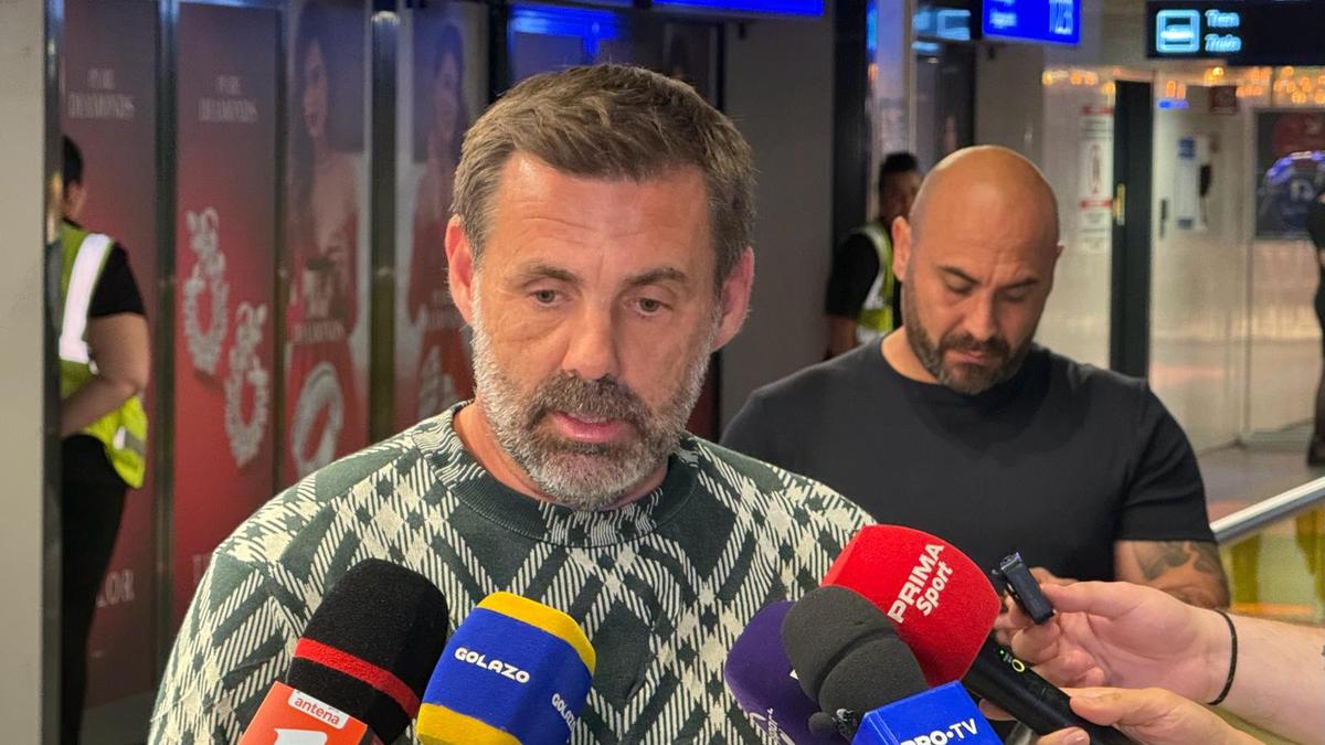 Zeljko Kopic s-a întors în România după despărțirea de Dinamo