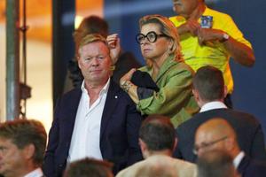 Gest de suflet al federației olandeze » Pentru cine se va ține un minut de reculegere la meciul contra Germaniei