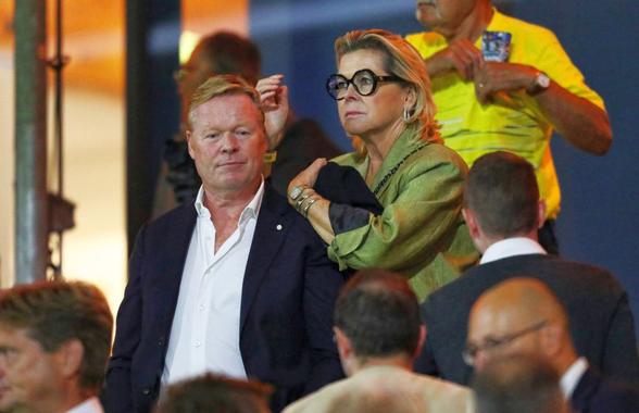 Caz cutremurător: „Eu sunt la Mondial, ea face chemioterapie. Visăm împreună la finala din New York”
