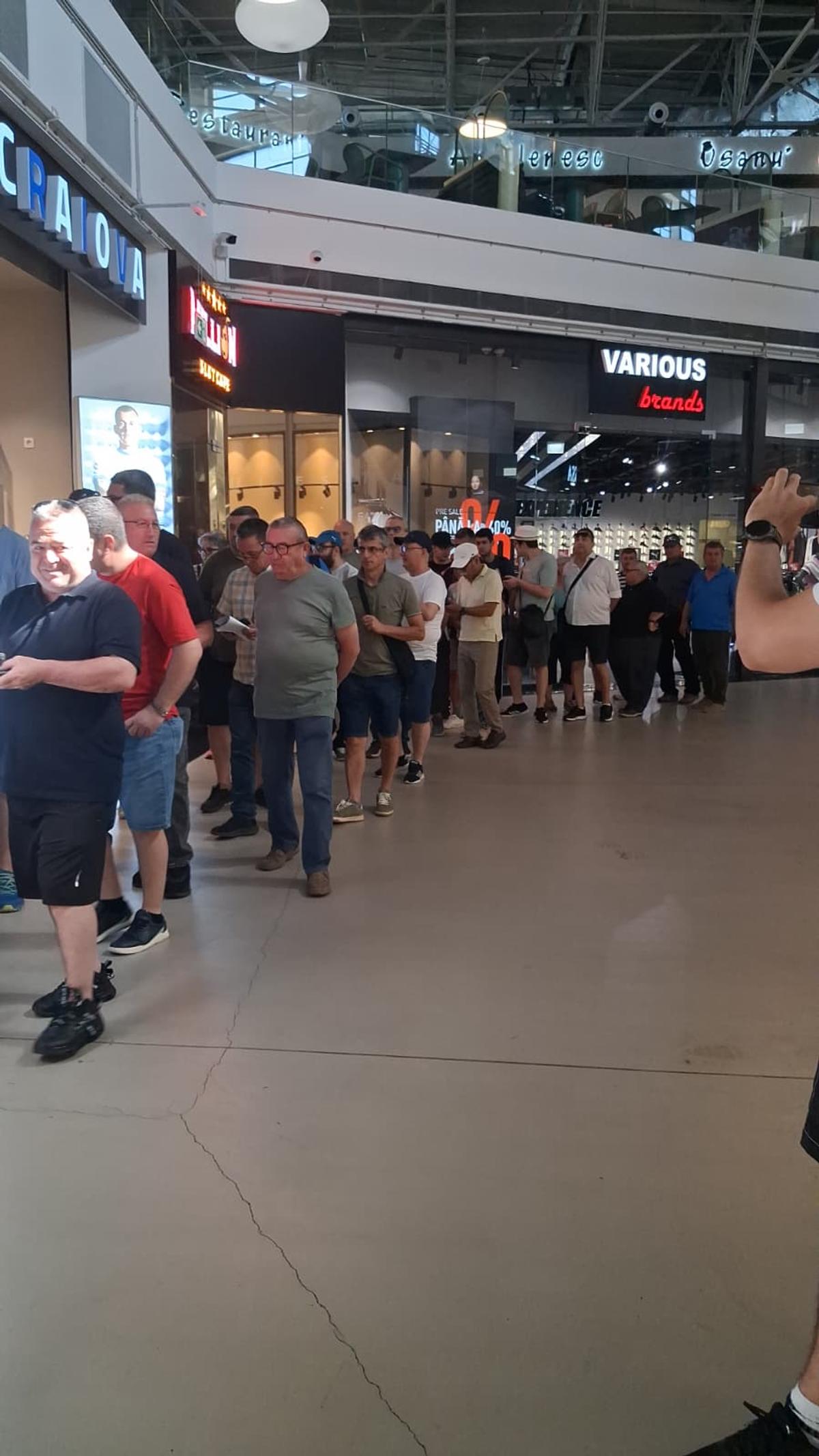 Cozi abonamente Craiova