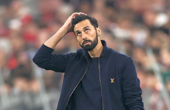 Alvaro Arbeloa, amendat după meciul cu Manchester United