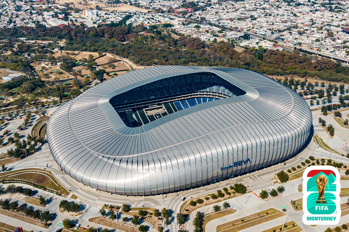 11 orașe din SUA, 3 din Mexic și 2 din Canada și tot atâtea stadioane vor fi gazdele CM 2026