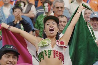 Riscă meci pierdut la „masa verde”! » FIFA amenință cu represalii dure, dacă la Mexic - Africa de Sud se va auzi scandarea controversată a localnicilor
