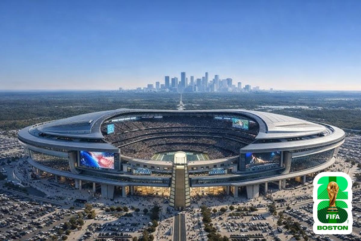 11 orașe din SUA, 3 din Mexic și 2 din Canada și tot atâtea stadioane vor fi gazdele CM 2026