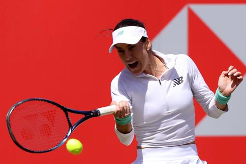 Sorana Cîrstea, în turul 1 la Queen's/Foto: Getty Images