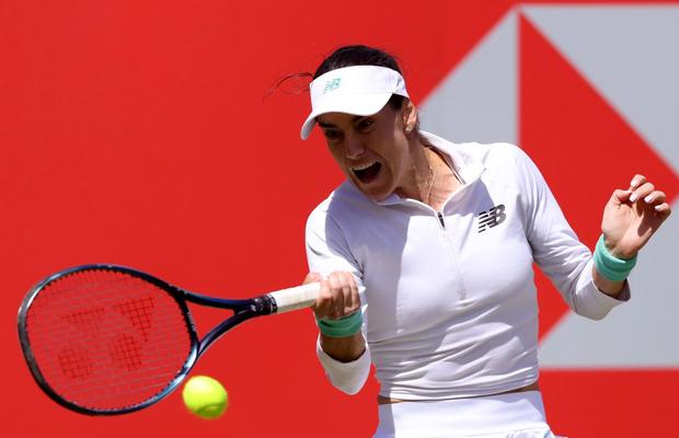 Sorana Cîrstea anunță că se retrage de la următoarele două turnee: „Din păcate...”