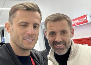 Nicolescu dezvăluie ce jucător a resimțit cel mai mult plecarea lui Kopic de la Dinamo: „Aveau o relație specială”