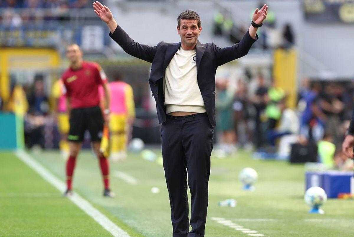 Antrenorii din Serie A și pictorii celebri cu care au fost comparați: „Chivu se aseamănă cu el, au împărtășit aceeași abordare”