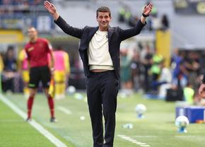 Antrenorii din Serie A și pictorii celebri cu care au fost comparați: „Chivu se aseamănă cu el, au împărtășit aceeași abordare”