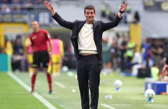 Gazetta dello Sport titrează astăzi: „Ofertă istorică la Inter”