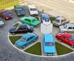 Colecția Dacia, diverse