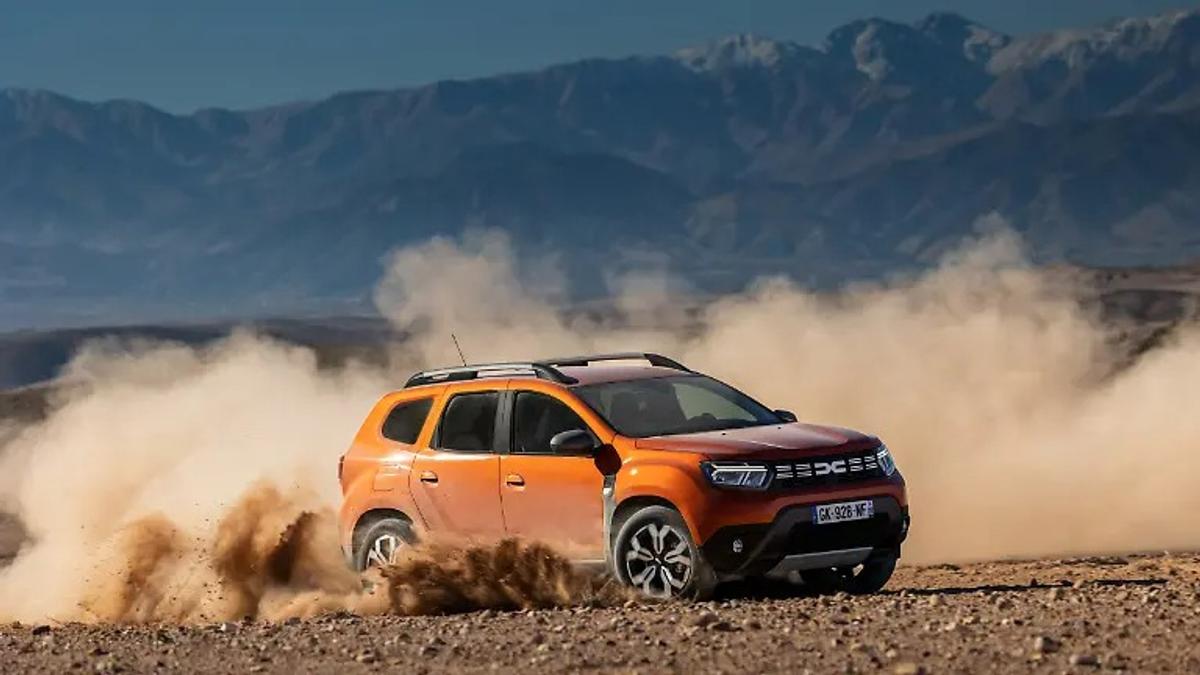 Ce au remarcat nemții la noile Dacia: „De la «căruța Carpaților», la...”