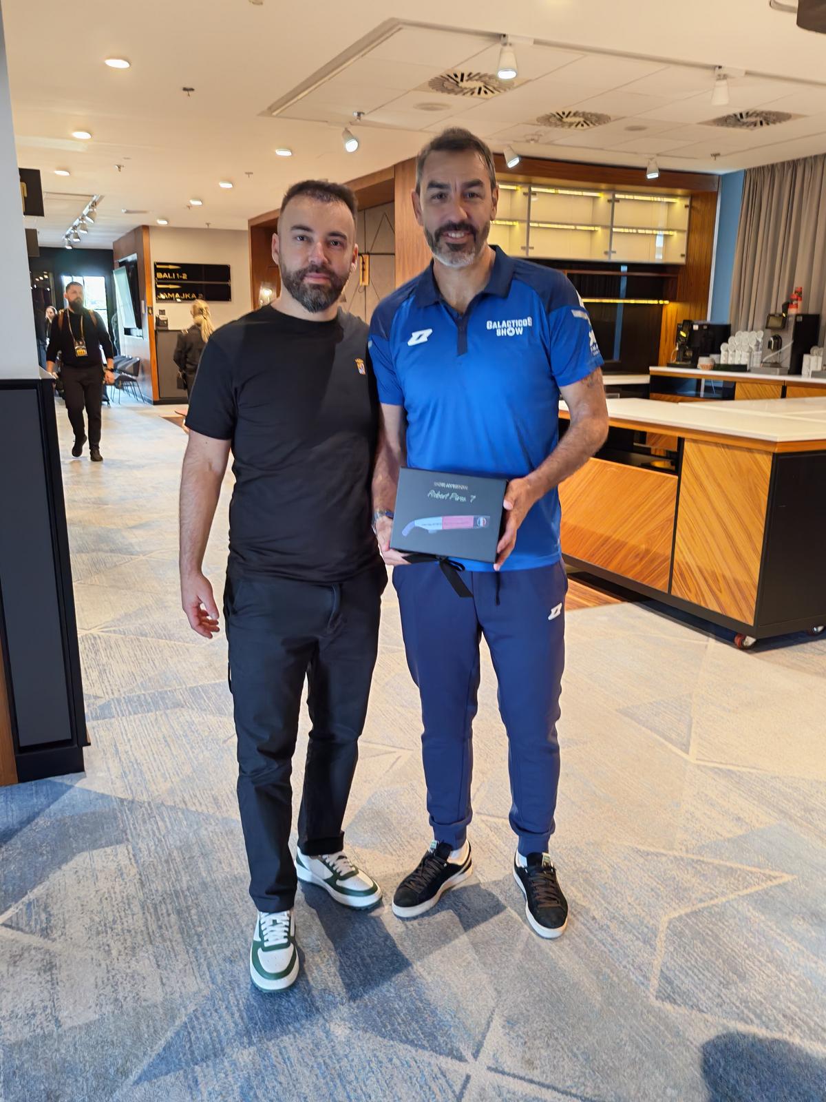 Boravision, brandul românesc de ochelari de soare dedicat fanilor echipelor naționale