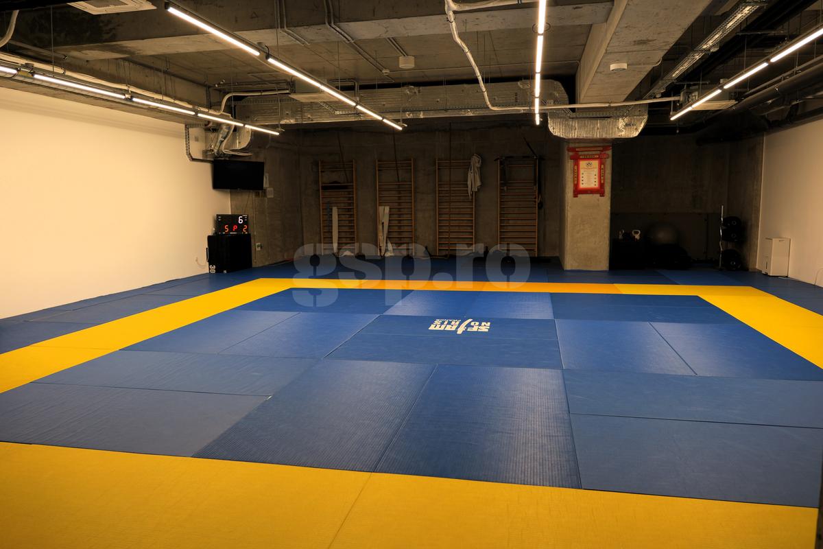Baza Sportivă Giulești