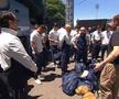 Scandal la sosirea la Mondial! Jucătorii, tratați precum suspecții pe aeroport: „Umilitor”