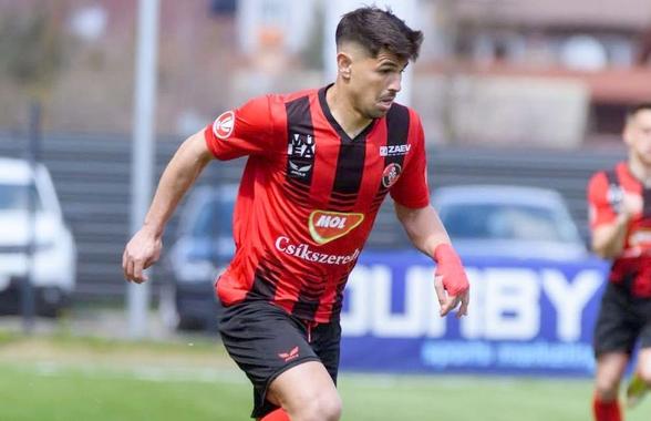 Culisele transferului lui Anderson Ceara la FCSB » Salariul și procentul păstrat de Csikszereda