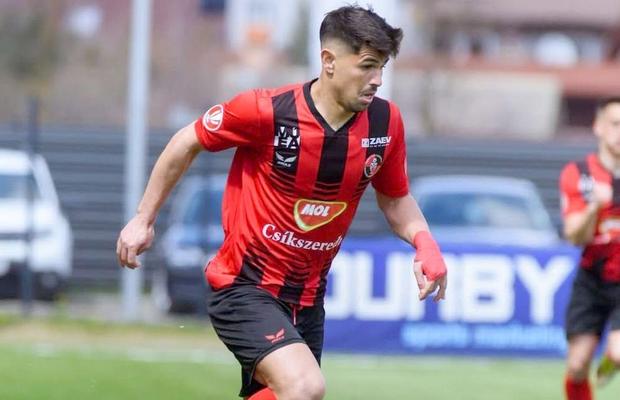 Culisele transferului lui Anderson Ceara la FCSB » Salariul și procentul păstrat de Csikszereda