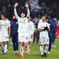 Real Madrid se gândește din nou la Alessandro Bastoni / Foto: GettyImages