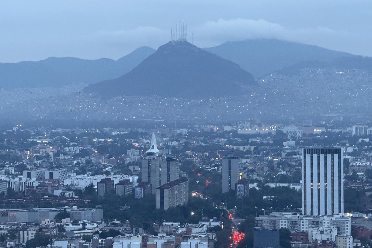 „Aici sunt multe proteste violente înainte de CM” » Actrița română stabilită de 17 ani în Mexic descrie viața la 11.000 de km de București și ce schimbări a observat la revenirea în țară: „A fost foarte ciudat”