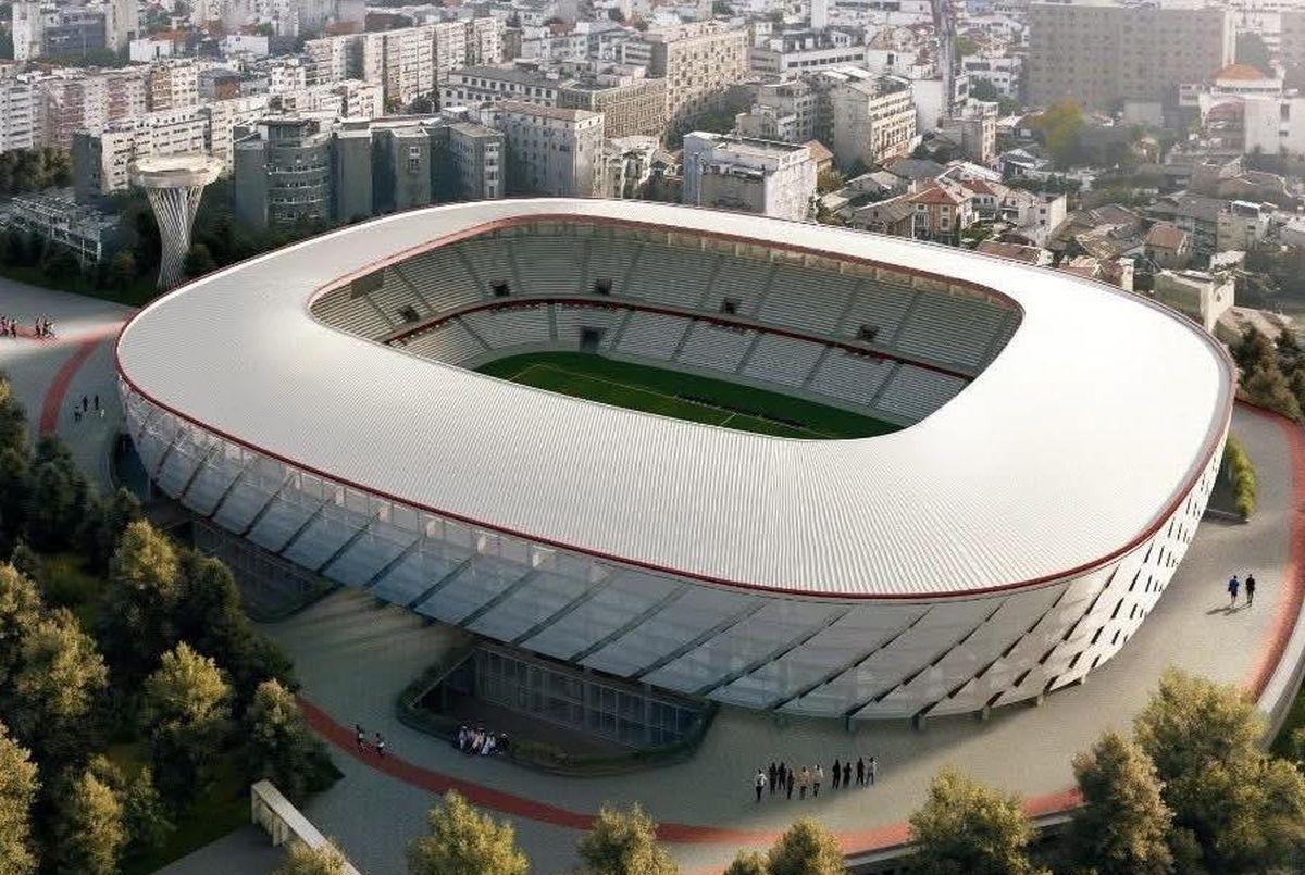 Vești importante despre noul stadion Dinamo! Șefa CNI l-a inclus pe lista investițiilor prioritare ale statului pentru 2026