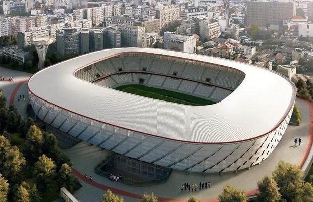 Vești importante despre noul stadion Dinamo! Șefa CNI l-a inclus pe lista investițiilor prioritare ale statului pentru 2026
