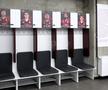 O lume întreagă SUB stadion! » Tur în „labirintul” din Giulești: imaginile sunt spectaculoase