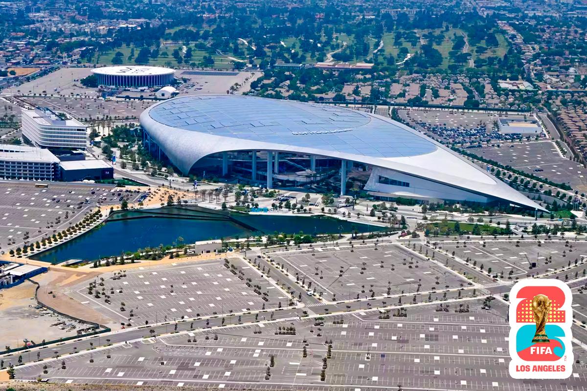 11 orașe din SUA, 3 din Mexic și 2 din Canada și tot atâtea stadioane vor fi gazdele CM 2026