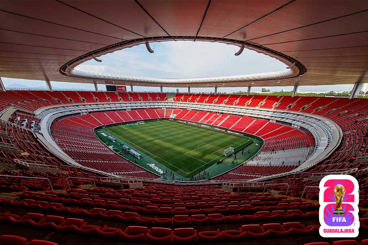 11 orașe din SUA, 3 din Mexic și 2 din Canada și tot atâtea stadioane vor fi gazdele CM 2026