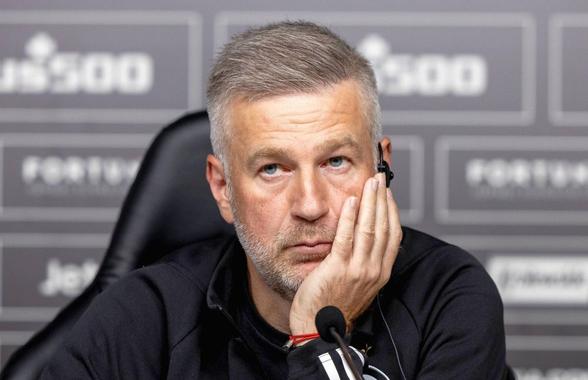 De ce a refuzat Edi Iordănescu 35.000 de euro pe lună de la CFR Cluj: „Ce fac, vin doar să vă iau banii?!”