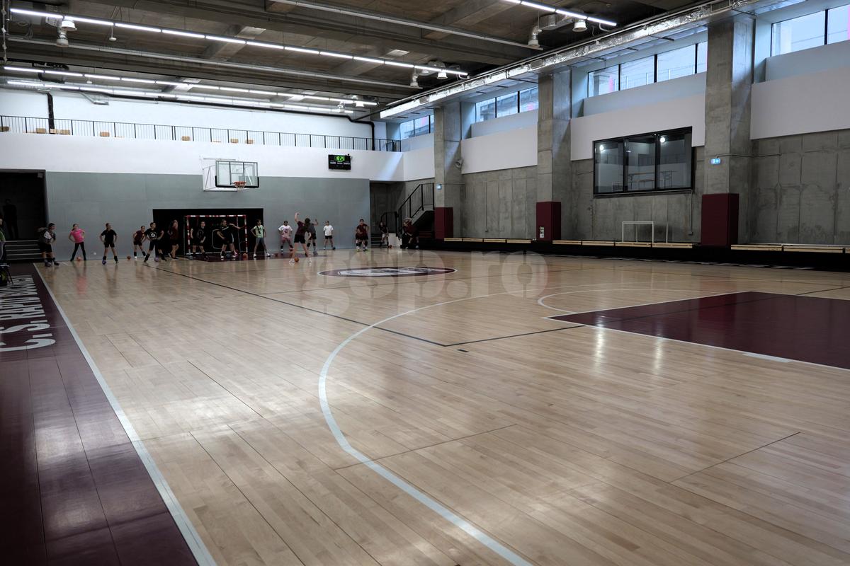 Baza Sportivă Giulești