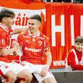 Veste mare pentru dinamoviști, premieră în istoria clubului! Ce se întâmplă mâine
