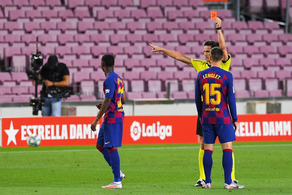 Barcelona - Espanyol