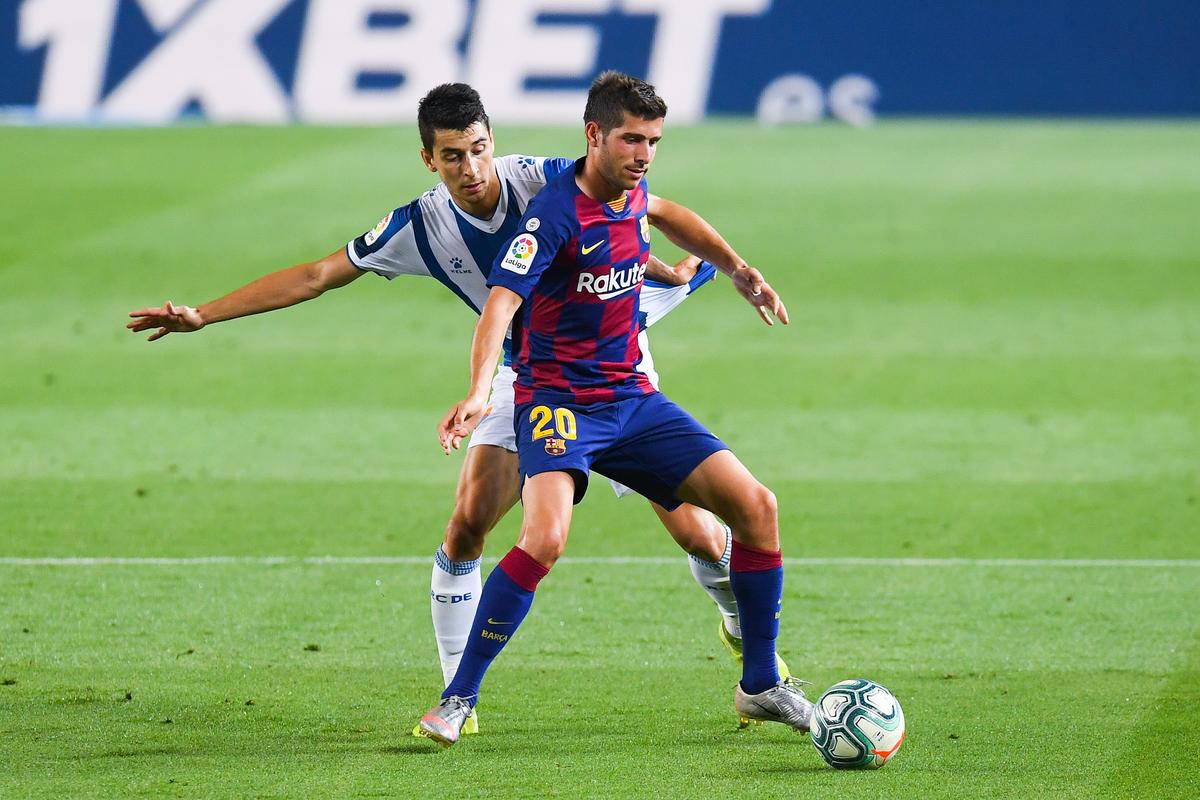 BARCELONA - ESPANYOL. Pique continuă ironiile cu VAR » Reacții diferite după eliminările din derby