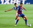 BARCELONA - ESPANYOL. Pique continuă ironiile cu VAR » Reacții diferite după eliminările din derby