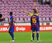 BARCELONA - ESPANYOL. Pique continuă ironiile cu VAR » Reacții diferite după eliminările din derby